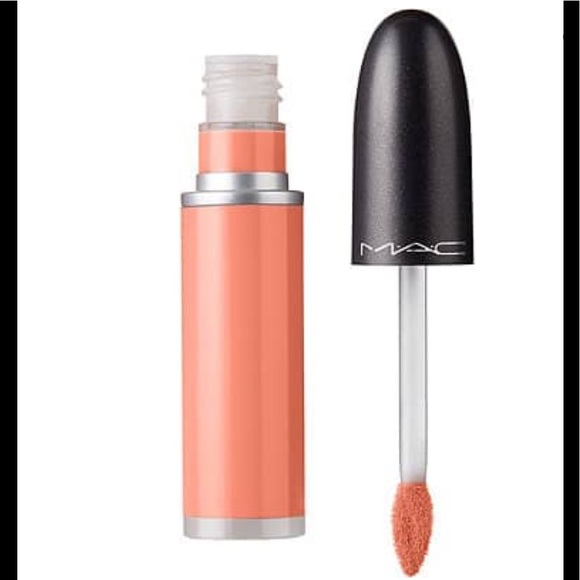 MAC Cosmetics Other - ❗️SALE MAC Retro Liquid Lipstick:Mademoiselle